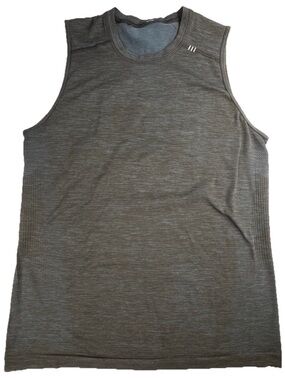 Lululemon Men's Metal Vent Tech Tank Top
